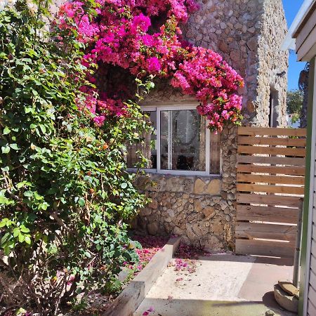 Habitacion Boho Vejer de la Frontera Ngoại thất bức ảnh