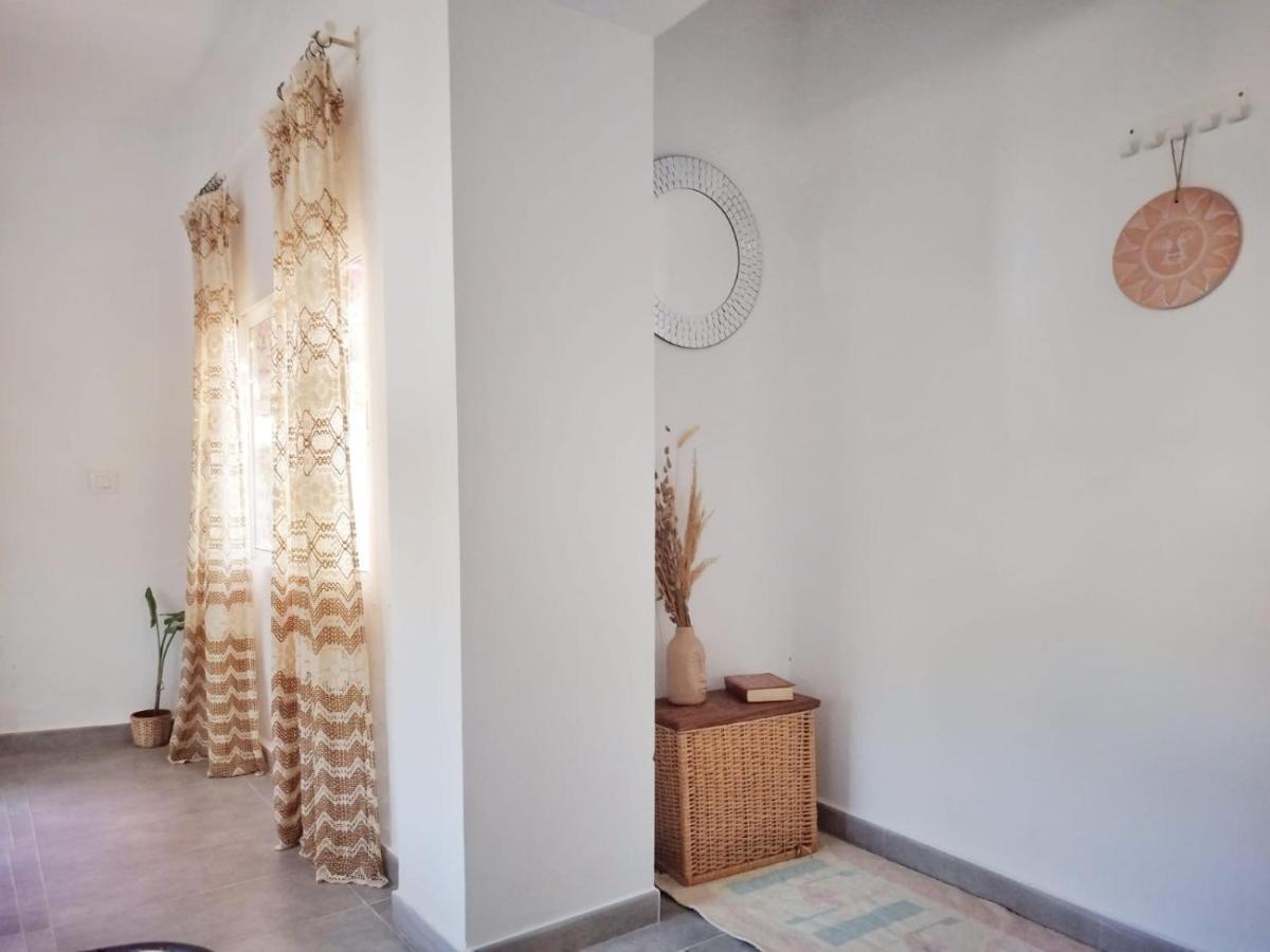 Habitacion Boho Vejer de la Frontera Ngoại thất bức ảnh